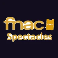 Fnac Spectacles logo
