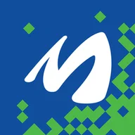 Micromania logo