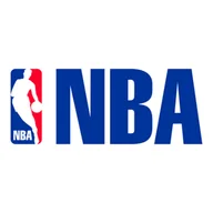 NBA logo
