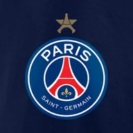 PSG Billetterie logo