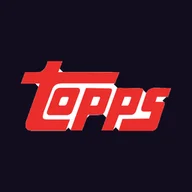Topps logo